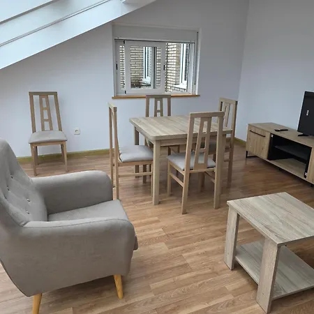 Apartment 4 *