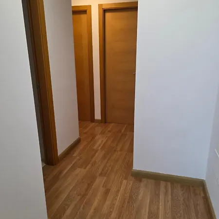 4 Lägenhet