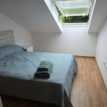 Апартаменты 4 *