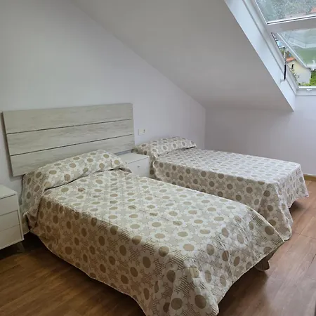 4 Lägenhet