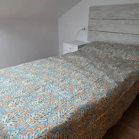 Апартаменты 4