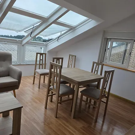 4 Apartment