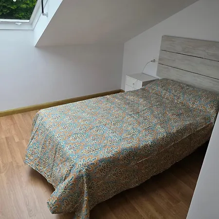 4 Apartment Cabanas