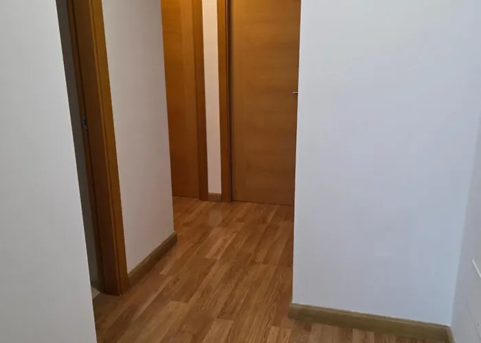 4 Lägenhet