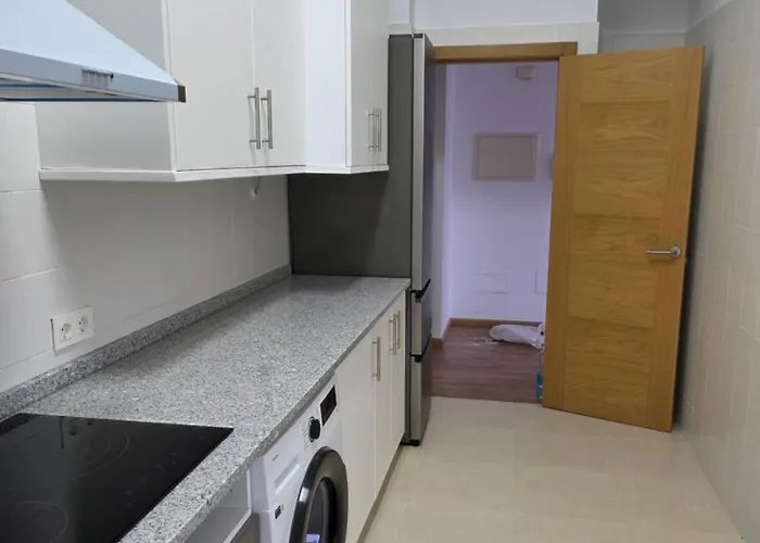 4 * Cabañas